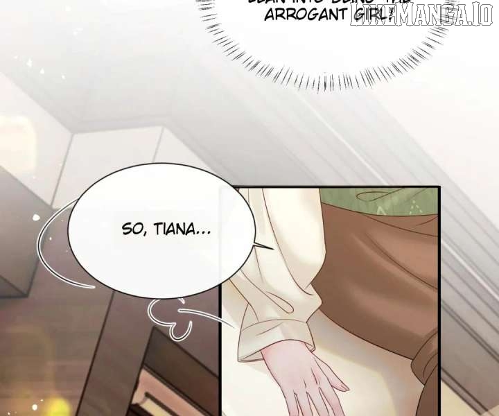 Transmigrating as the Younger Sister of a Bigshot with Multiple Identities Chapter 50 - page 24