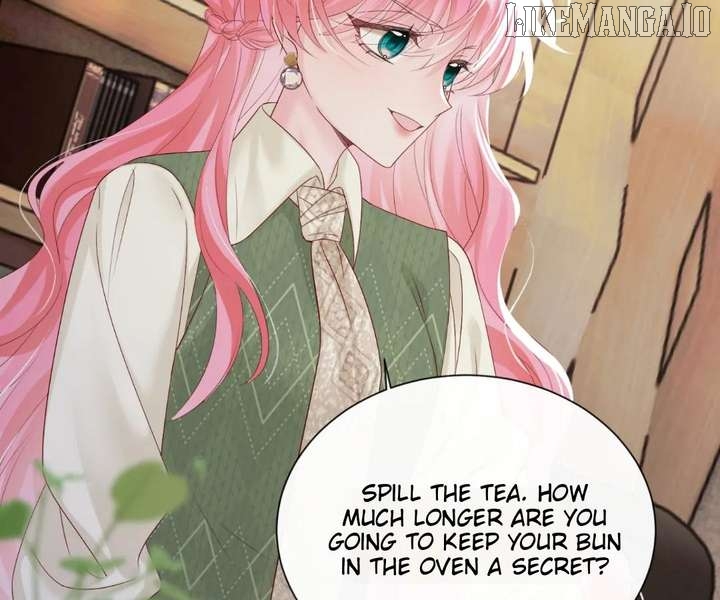 Transmigrating as the Younger Sister of a Bigshot with Multiple Identities Chapter 50 - page 26