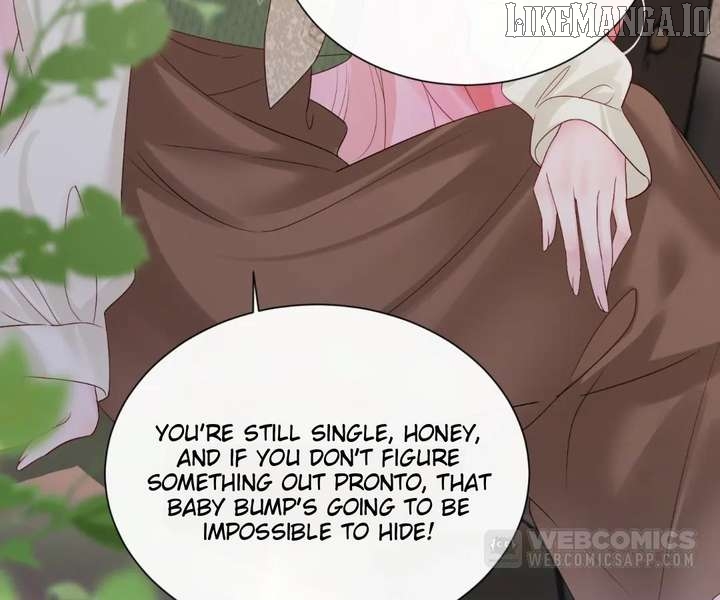 Transmigrating as the Younger Sister of a Bigshot with Multiple Identities Chapter 50 - page 27