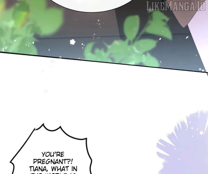 Transmigrating as the Younger Sister of a Bigshot with Multiple Identities Chapter 50 - page 28