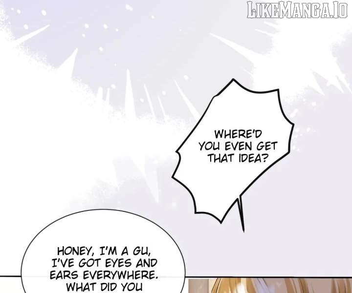 Transmigrating as the Younger Sister of a Bigshot with Multiple Identities Chapter 50 - page 31