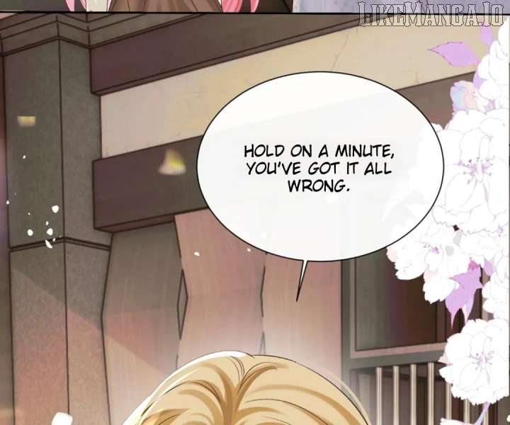 Transmigrating as the Younger Sister of a Bigshot with Multiple Identities Chapter 50 - page 33