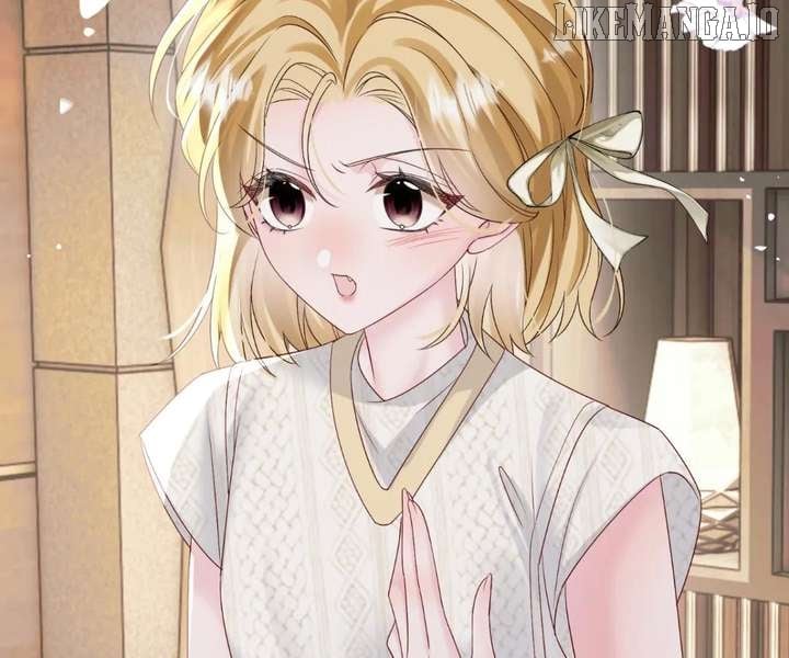 Transmigrating as the Younger Sister of a Bigshot with Multiple Identities Chapter 50 - page 34