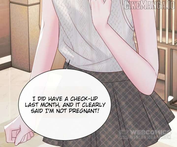 Transmigrating as the Younger Sister of a Bigshot with Multiple Identities Chapter 50 - page 35