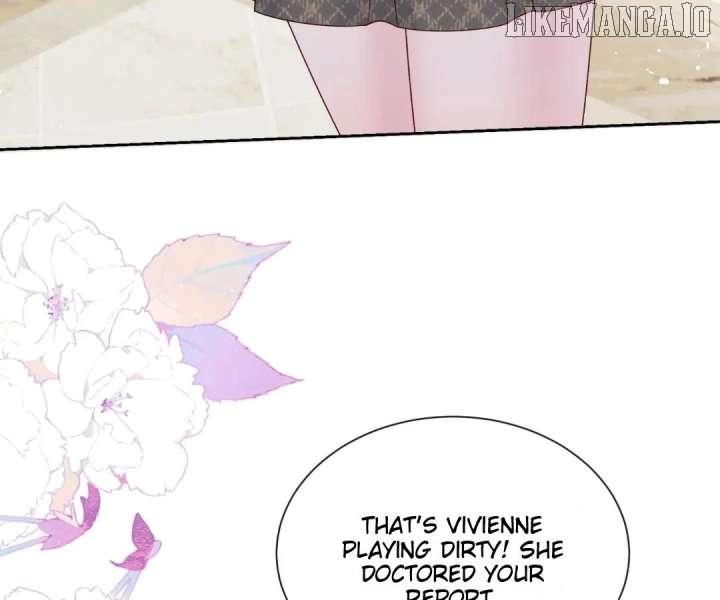 Transmigrating as the Younger Sister of a Bigshot with Multiple Identities Chapter 50 - page 36