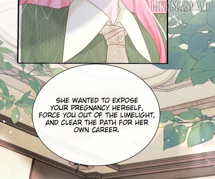Transmigrating as the Younger Sister of a Bigshot with Multiple Identities Chapter 50 - page 38
