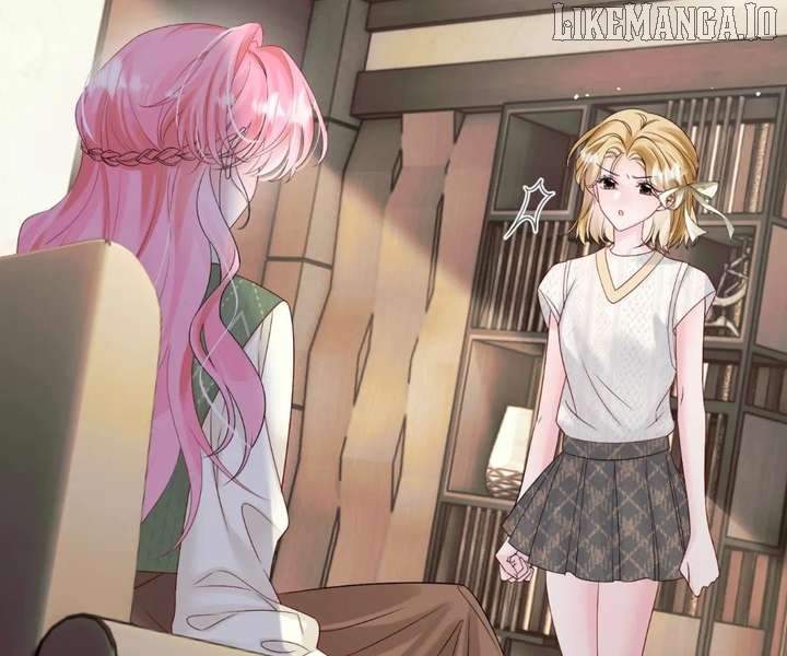 Transmigrating as the Younger Sister of a Bigshot with Multiple Identities Chapter 50 - page 39
