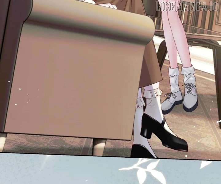 Transmigrating as the Younger Sister of a Bigshot with Multiple Identities Chapter 50 - page 40