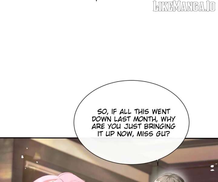 Transmigrating as the Younger Sister of a Bigshot with Multiple Identities Chapter 50 - page 44