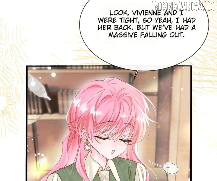 Transmigrating as the Younger Sister of a Bigshot with Multiple Identities Chapter 50 - page 48