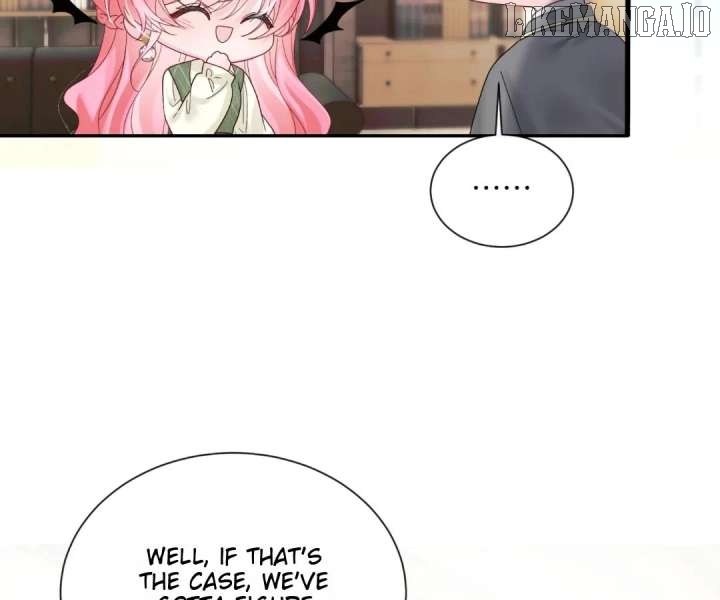 Transmigrating as the Younger Sister of a Bigshot with Multiple Identities Chapter 50 - page 55