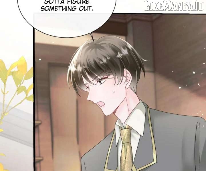 Transmigrating as the Younger Sister of a Bigshot with Multiple Identities Chapter 50 - page 56