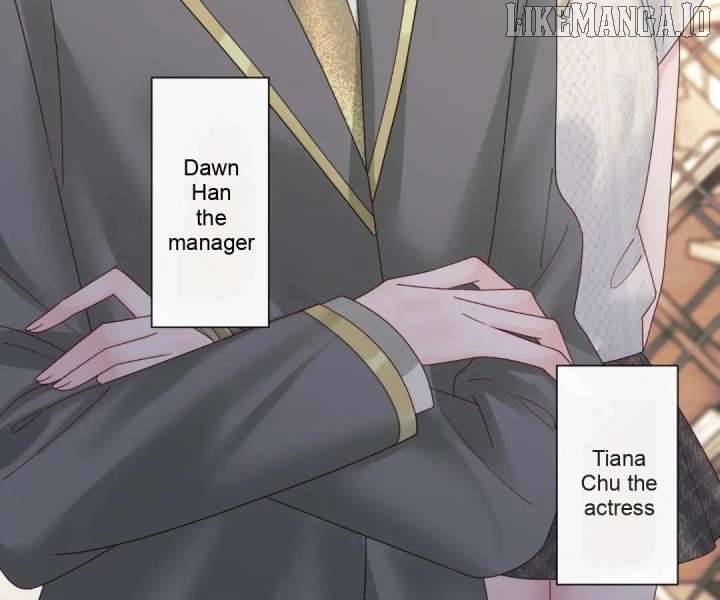 Transmigrating as the Younger Sister of a Bigshot with Multiple Identities Chapter 50 - page 6