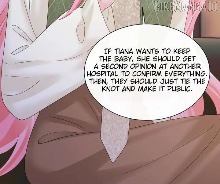 Transmigrating as the Younger Sister of a Bigshot with Multiple Identities Chapter 50 - page 60