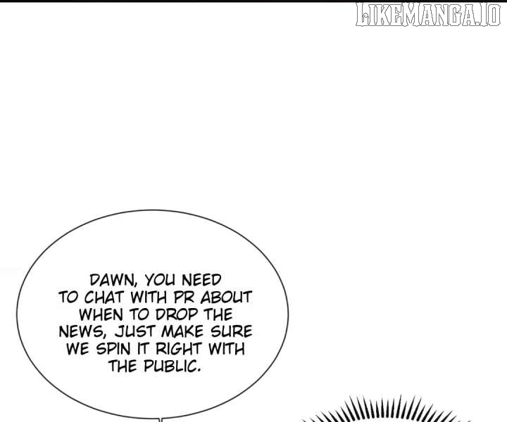Transmigrating as the Younger Sister of a Bigshot with Multiple Identities Chapter 50 - page 61