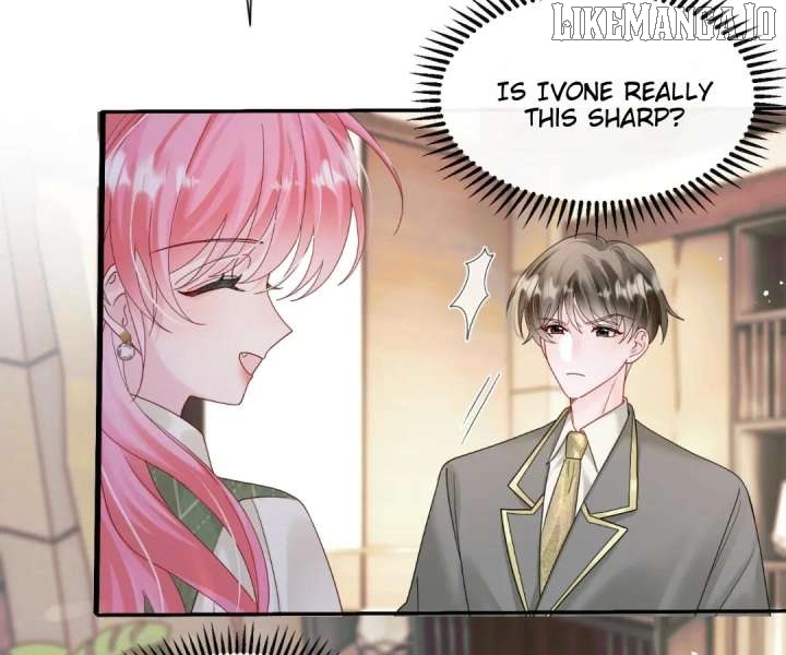 Transmigrating as the Younger Sister of a Bigshot with Multiple Identities Chapter 50 - page 62