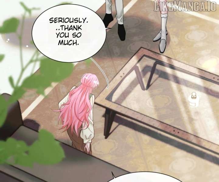 Transmigrating as the Younger Sister of a Bigshot with Multiple Identities Chapter 50 - page 64