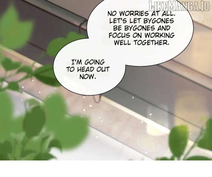 Transmigrating as the Younger Sister of a Bigshot with Multiple Identities Chapter 50 - page 65