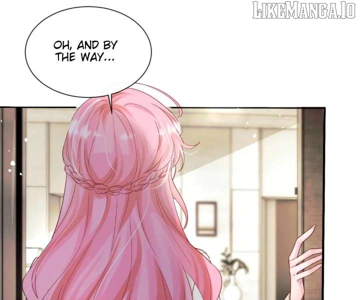 Transmigrating as the Younger Sister of a Bigshot with Multiple Identities Chapter 50 - page 66