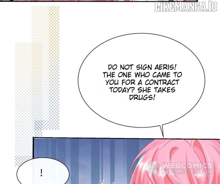 Transmigrating as the Younger Sister of a Bigshot with Multiple Identities Chapter 50 - page 67