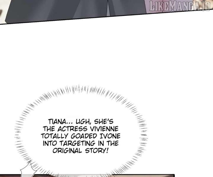 Transmigrating as the Younger Sister of a Bigshot with Multiple Identities Chapter 50 - page 7