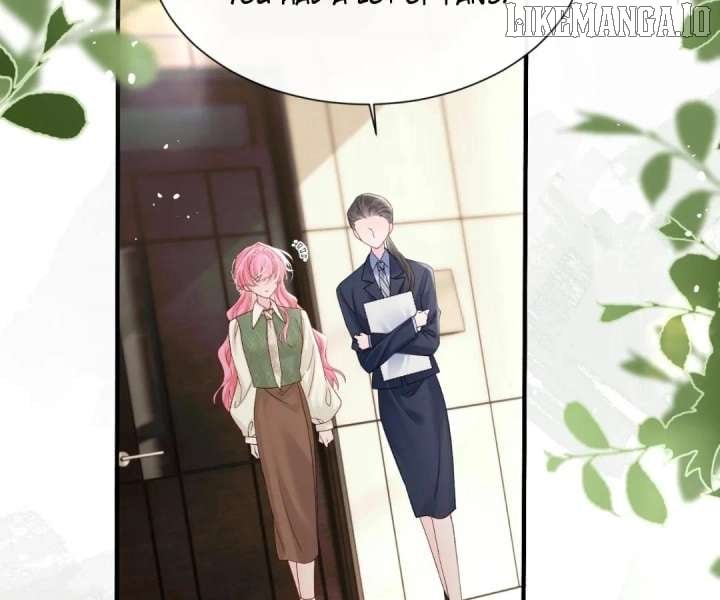 Transmigrating as the Younger Sister of a Bigshot with Multiple Identities Chapter 50 - page 70