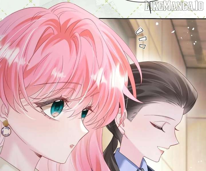 Transmigrating as the Younger Sister of a Bigshot with Multiple Identities Chapter 50 - page 72