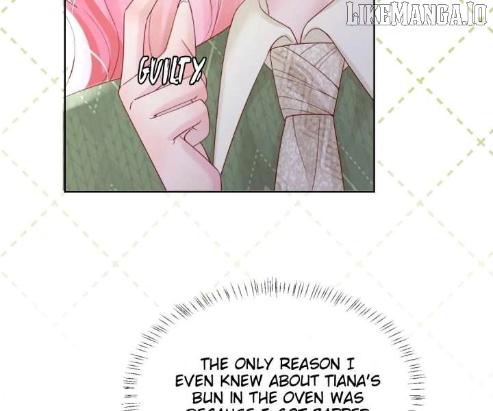 Transmigrating as the Younger Sister of a Bigshot with Multiple Identities Chapter 50 - page 78