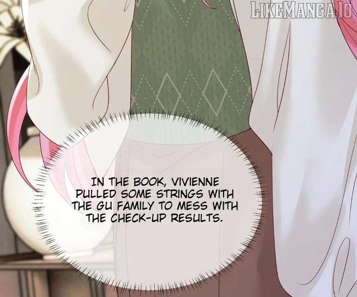 Transmigrating as the Younger Sister of a Bigshot with Multiple Identities Chapter 50 - page 82