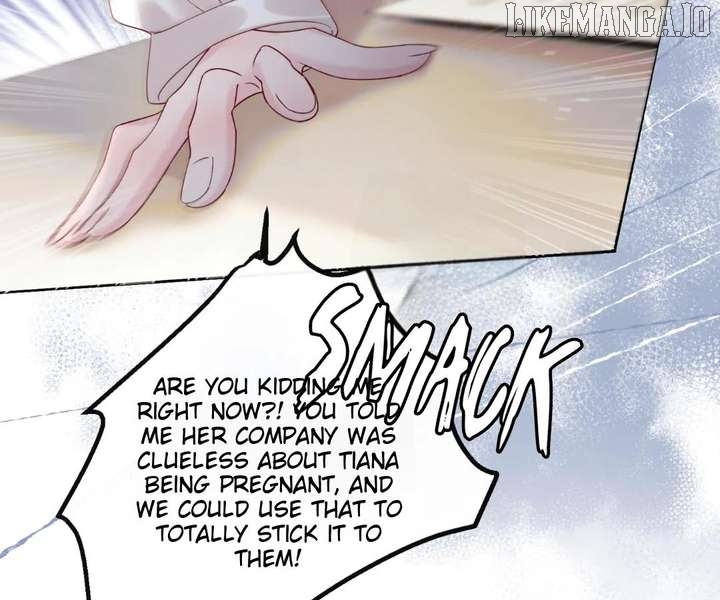 Transmigrating as the Younger Sister of a Bigshot with Multiple Identities Chapter 50 - page 86