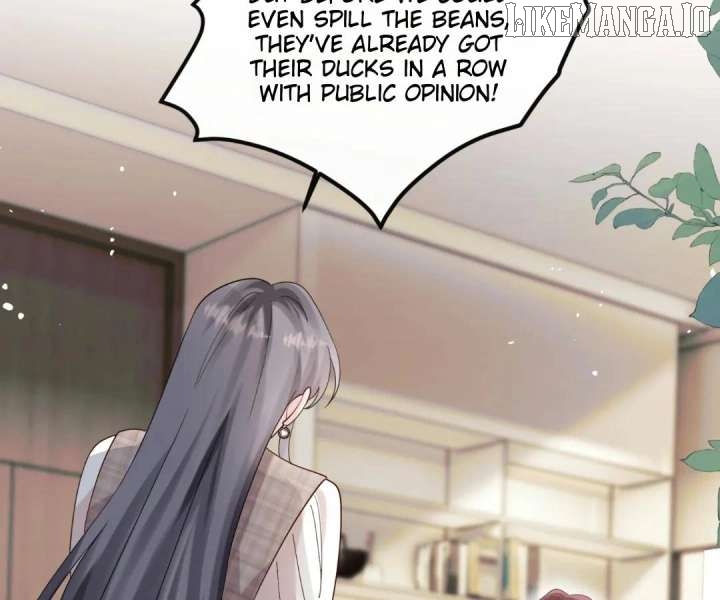 Transmigrating as the Younger Sister of a Bigshot with Multiple Identities Chapter 50 - page 88