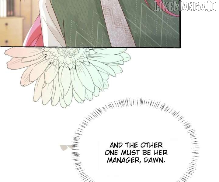 Transmigrating as the Younger Sister of a Bigshot with Multiple Identities Chapter 50 - page 9