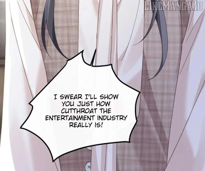 Transmigrating as the Younger Sister of a Bigshot with Multiple Identities Chapter 50 - page 92