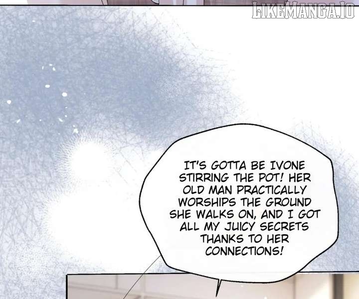 Transmigrating as the Younger Sister of a Bigshot with Multiple Identities Chapter 50 - page 93