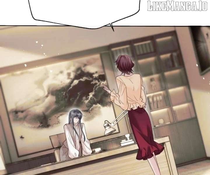 Transmigrating as the Younger Sister of a Bigshot with Multiple Identities Chapter 50 - page 96