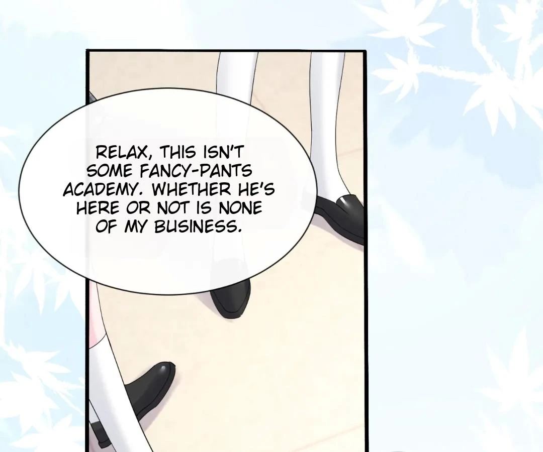 Transmigrating as the Younger Sister of a Bigshot with Multiple Identities Chapter 51 - page 9