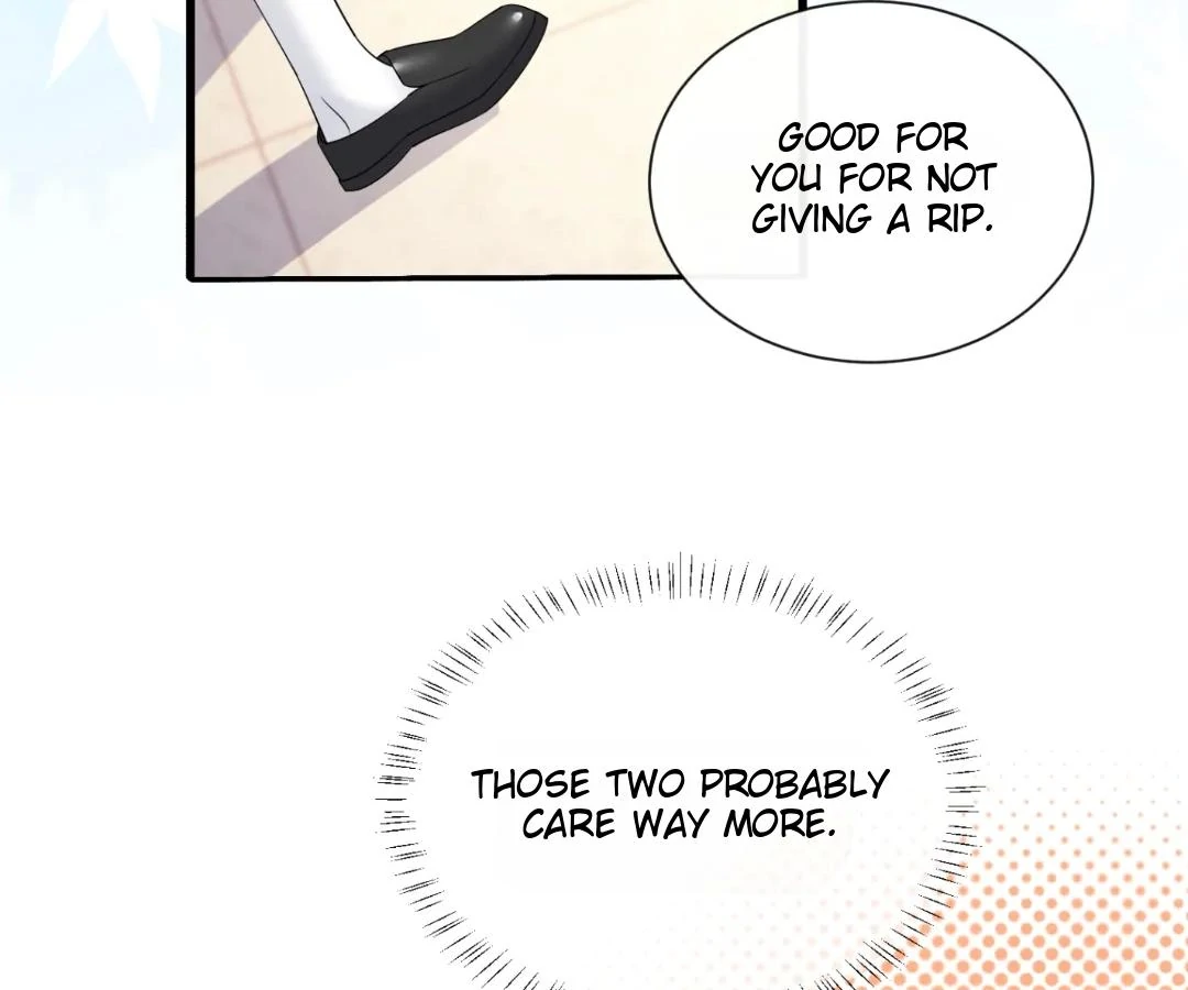 Transmigrating as the Younger Sister of a Bigshot with Multiple Identities Chapter 51 - page 10