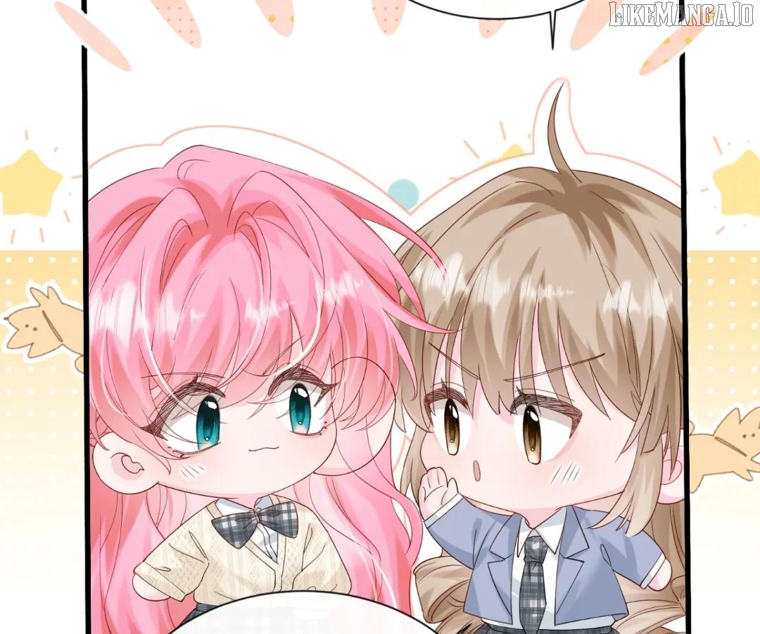 Transmigrating as the Younger Sister of a Bigshot with Multiple Identities Chapter 51 - page 13