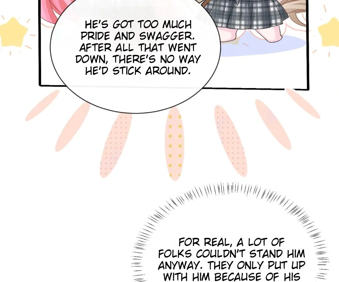 Transmigrating as the Younger Sister of a Bigshot with Multiple Identities Chapter 51 - page 14