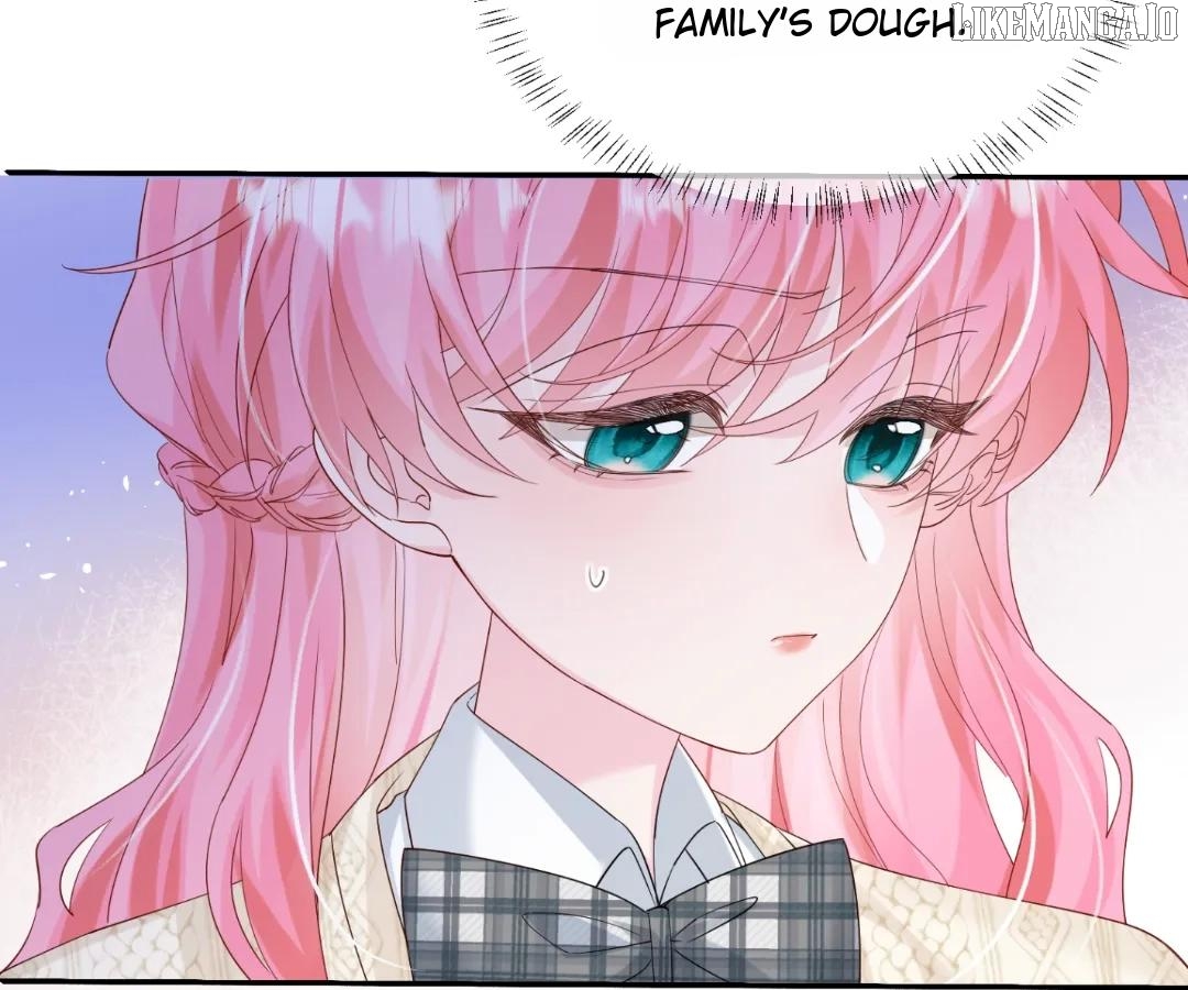 Transmigrating as the Younger Sister of a Bigshot with Multiple Identities Chapter 51 - page 15