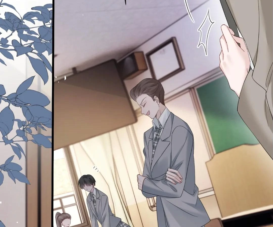 Transmigrating as the Younger Sister of a Bigshot with Multiple Identities Chapter 51 - page 17