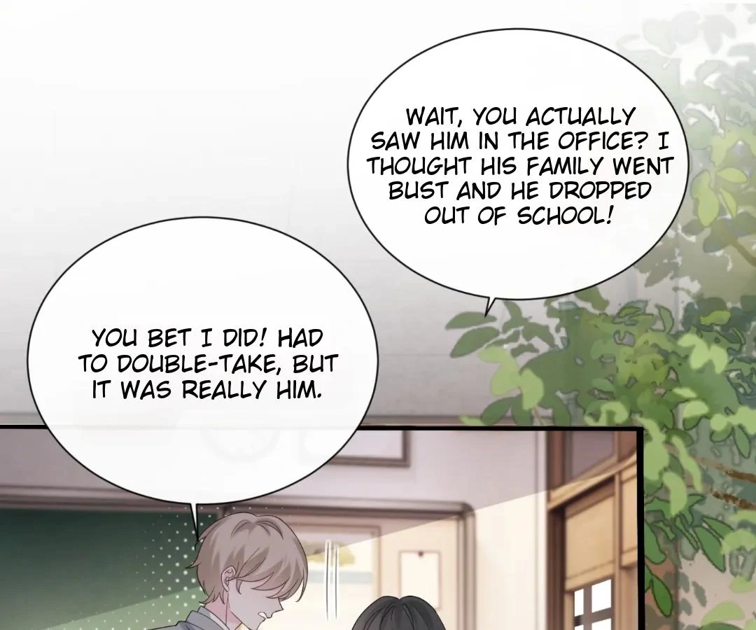 Transmigrating as the Younger Sister of a Bigshot with Multiple Identities Chapter 51 - page 1