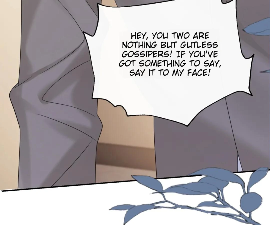 Transmigrating as the Younger Sister of a Bigshot with Multiple Identities Chapter 51 - page 21