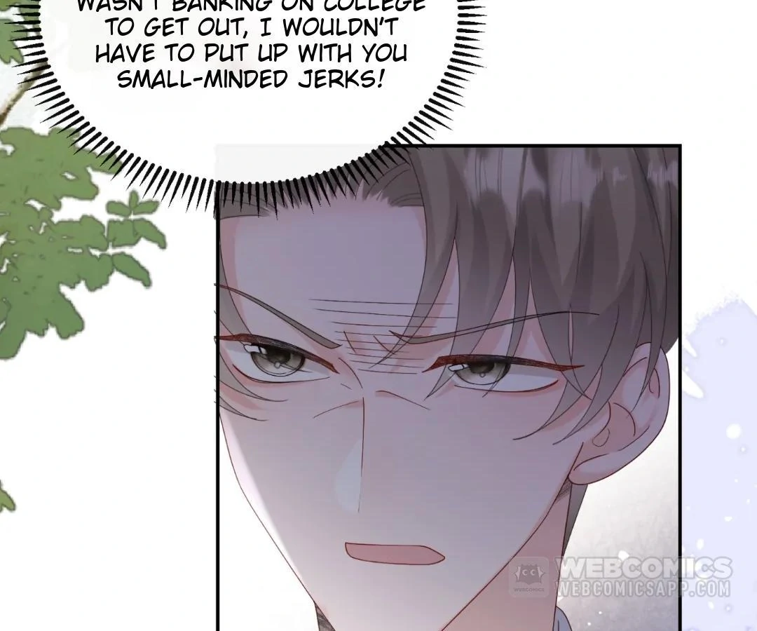 Transmigrating as the Younger Sister of a Bigshot with Multiple Identities Chapter 51 - page 27