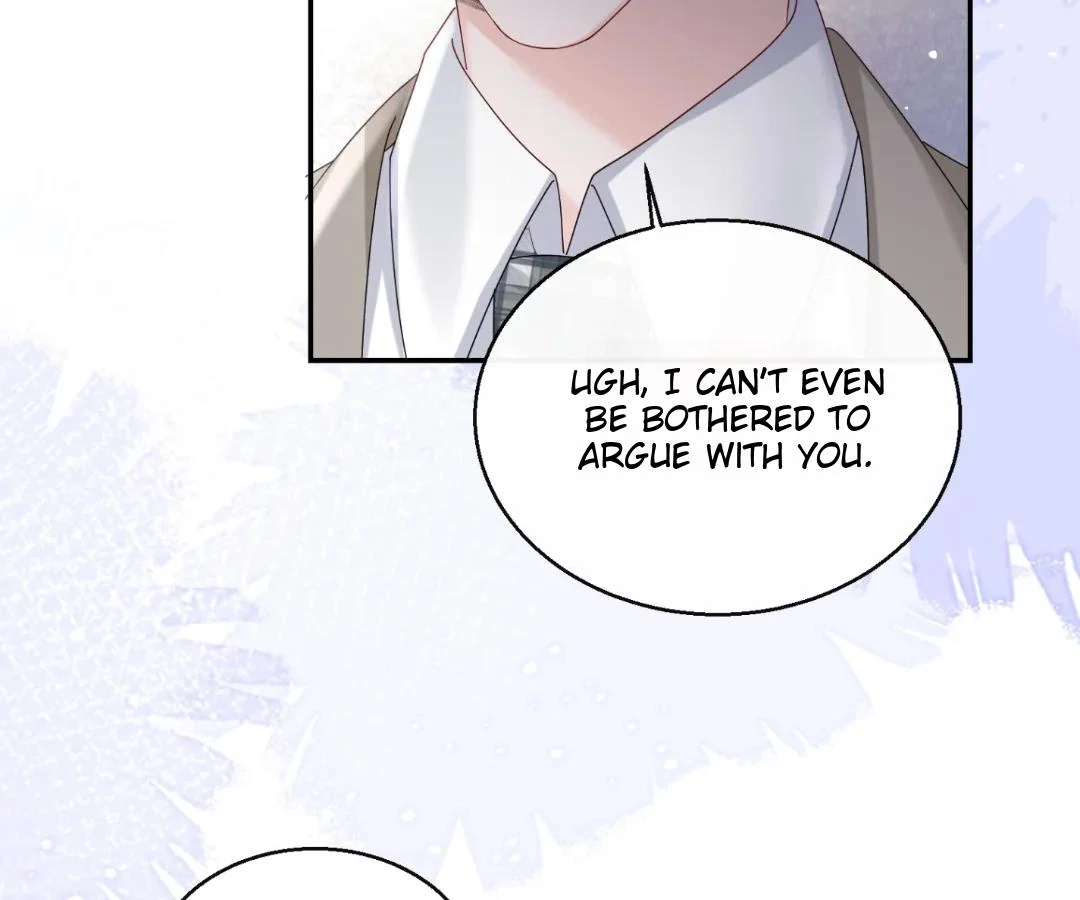 Transmigrating as the Younger Sister of a Bigshot with Multiple Identities Chapter 51 - page 28