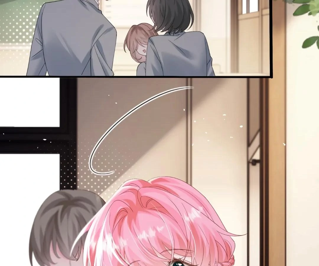 Transmigrating as the Younger Sister of a Bigshot with Multiple Identities Chapter 51 - page 2