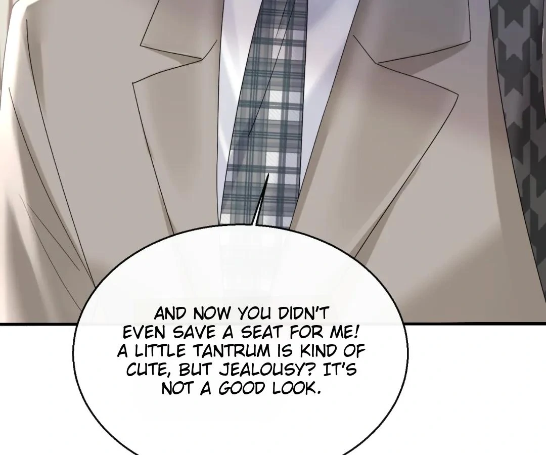 Transmigrating as the Younger Sister of a Bigshot with Multiple Identities Chapter 51 - page 37