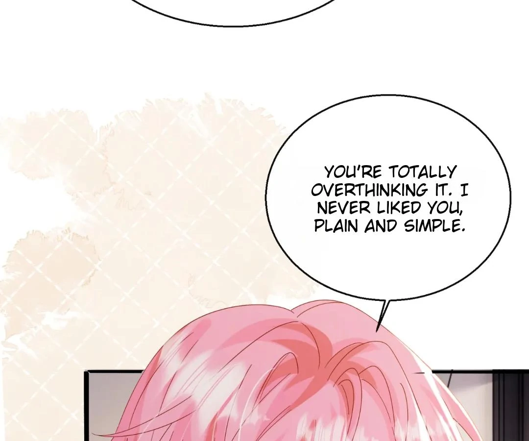 Transmigrating as the Younger Sister of a Bigshot with Multiple Identities Chapter 51 - page 38