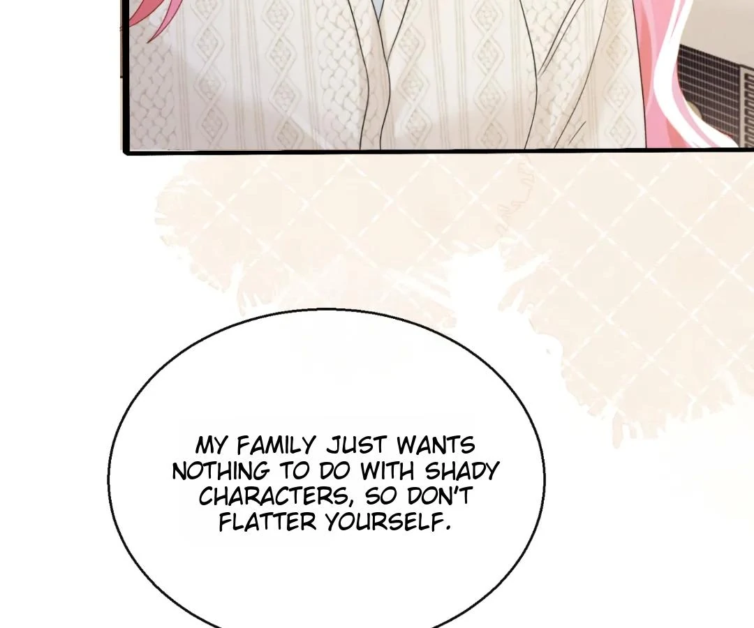 Transmigrating as the Younger Sister of a Bigshot with Multiple Identities Chapter 51 - page 40