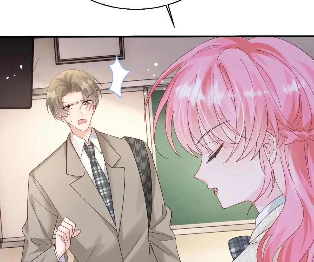 Transmigrating as the Younger Sister of a Bigshot with Multiple Identities Chapter 51 - page 41
